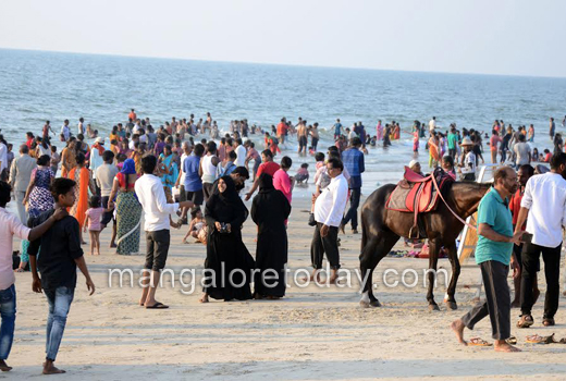 Beach Fest 1